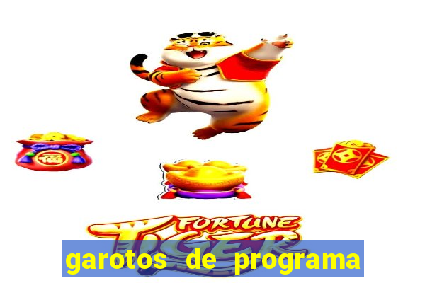 garotos de programa zona leste